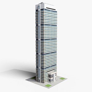 Skyscraper