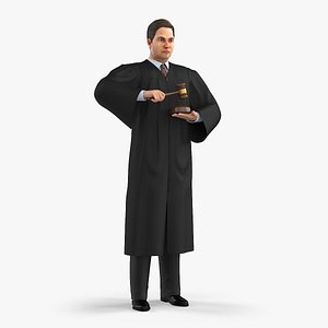 Judge Strict Pose model