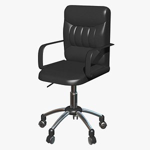 chair 3d model