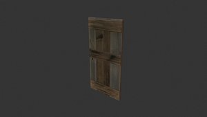 3D using pbr model