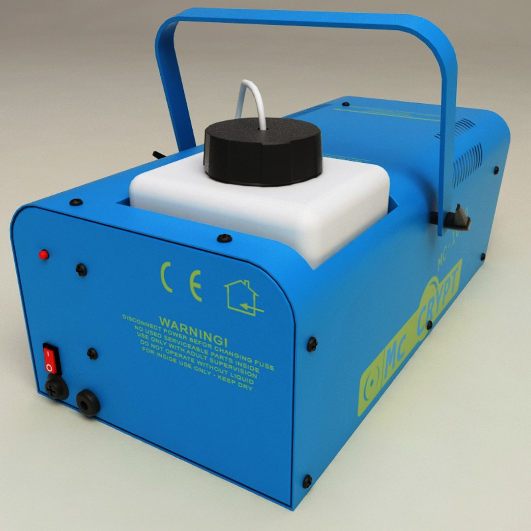 Nebelpumpe 31W Für Bühnennebelmaschinen - 40DCB Ölpumpe 220-240V