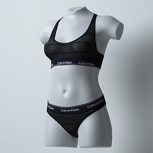 Lingerie For Woman 2