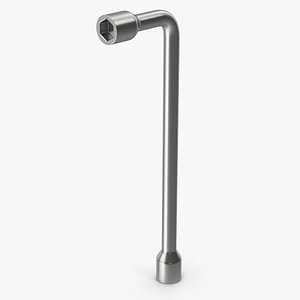 Wheel Wrench