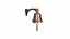 Old Wall Bell Low-poly PBR