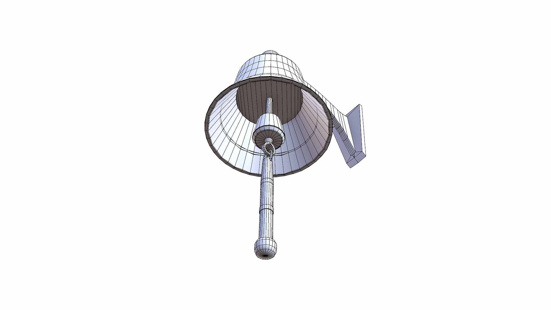 Old Wall Bell Low-poly PBR 3D model https://p.turbosquid.com/ts-thumb/LA/gevKVb/AM/screenshot014/png/1792739354/1920x1080/fit_q87/ed3b128e9081624af18188df133bb3172c8c0a6e/screenshot014.jpg