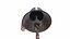 Old Wall Bell Low-poly PBR