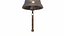 Old Wall Bell Low-poly PBR
