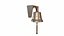 Old Wall Bell Low-poly PBR
