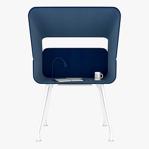Koleksiyon Cap Office Desk
