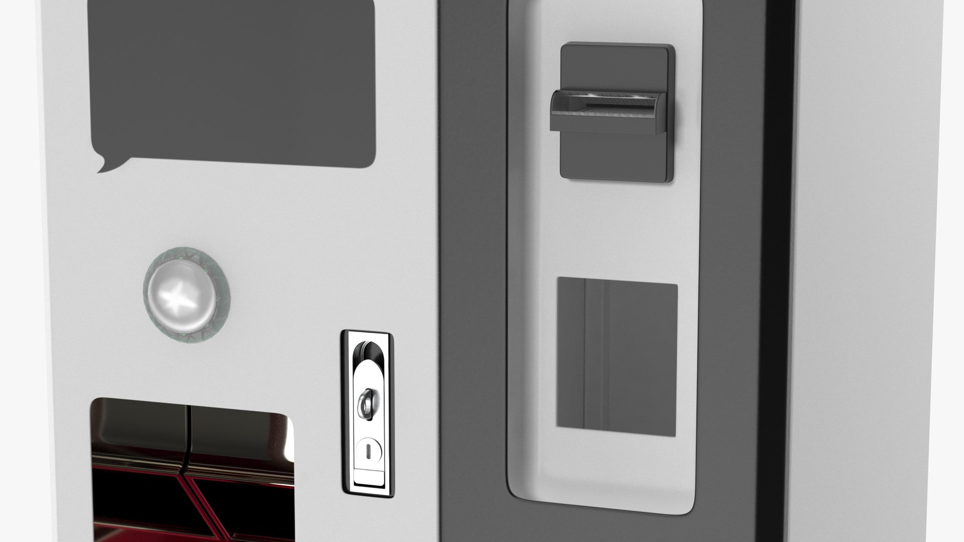 3D Automatic Token Changer Machine https://p.turbosquid.com/ts-thumb/LA/itxzTc/Sc/automatictokenchangermachine3dsmodel009/jpg/1621770961/1920x1080/fit_q87/1c6dc378ef1f87b765df9bc1a4b45216e0a9ac46/automatictokenchangermachine3dsmodel009.jpg
