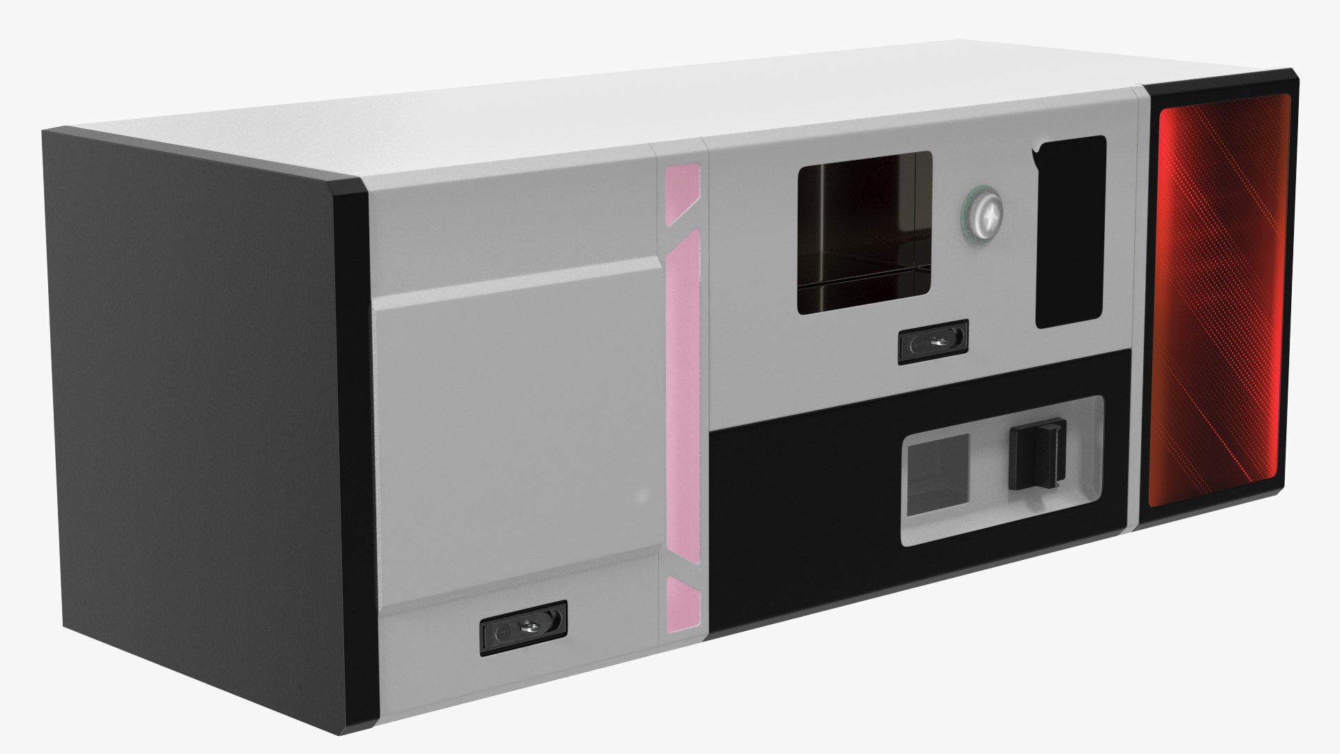 3D Automatic Token Changer Machine https://p.turbosquid.com/ts-thumb/LA/itxzTc/mW/automatictokenchangermachine3dsmodel007/jpg/1621770953/1920x1080/fit_q87/3449952a4ee6b5f401fcd5e4838e812070d81d37/automatictokenchangermachine3dsmodel007.jpg