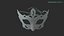 Carnival Mask