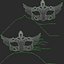 Carnival Mask