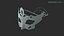 Carnival Mask