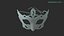 Carnival Mask