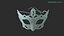 Carnival Mask