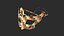 Carnival Mask
