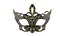 Carnival Mask