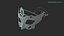 Carnival Mask