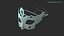 Carnival Mask