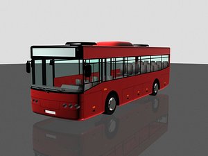 Bus(max 8)