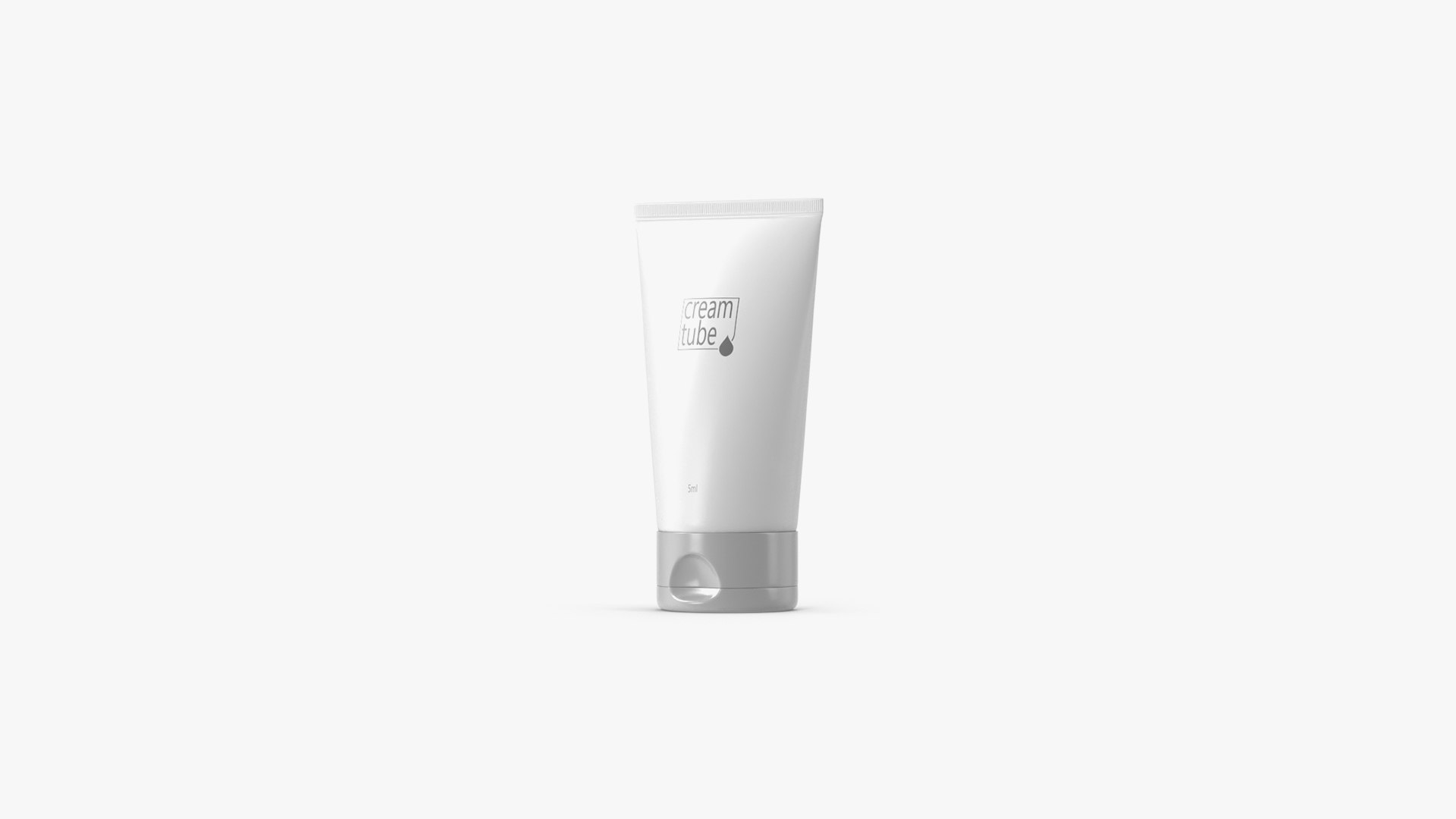 Cream Tube 55mm 5ML 3D model https://p.turbosquid.com/ts-thumb/LA/nW6vkm/7z/55mm_12/jpg/1737597627/1920x1080/fit_q87/090ae611d632148863b67c13293848e7caaad8bd/55mm_12.jpg