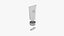 Tubo de creme 55mm 5ML