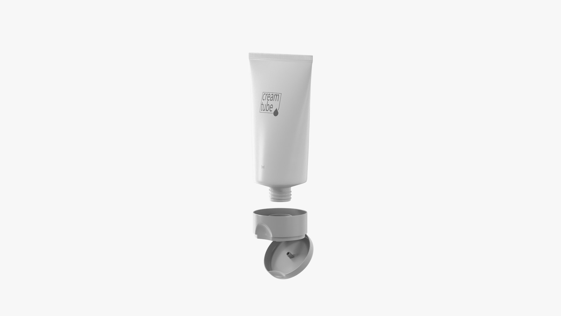 Cream Tube 55mm 5ML 3D model https://p.turbosquid.com/ts-thumb/LA/nW6vkm/W7/55mm_18/jpg/1737597631/1920x1080/fit_q87/299782cf69dcf239855b412da536faf8e0778458/55mm_18.jpg