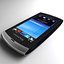 Comunicador SonyEricsson Vivaz U5