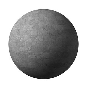 Flexible Facade Tile slate imitation Kordeko 03