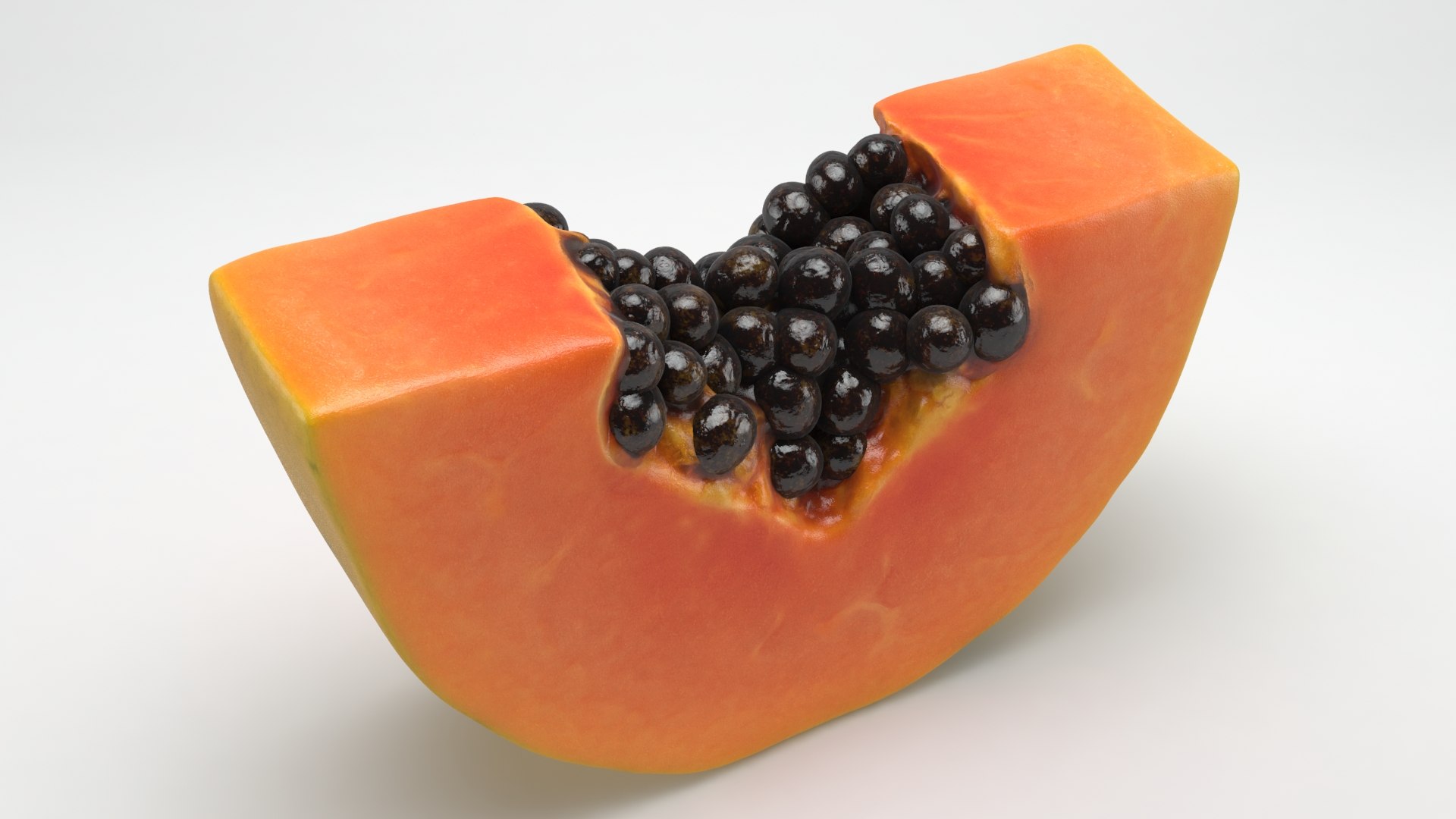 3D Tropical Fruit Collection 01 model https://p.turbosquid.com/ts-thumb/LA/rQmjFC/0C/papayaslice_a0001/jpg/1625153005/1920x1080/fit_q87/9cb40442d33c8319448ee7b8342f2c71a721a4c6/papayaslice_a0001.jpg