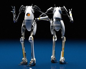 p body (portal 2)