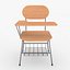 School Desk Chair