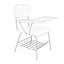 School Desk Chair