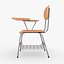 School Desk Chair
