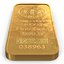 Goldbarren 1000g