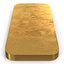 Goldbarren 1000g