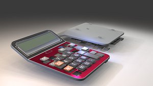 Calculator CITIZEN CT-9200C