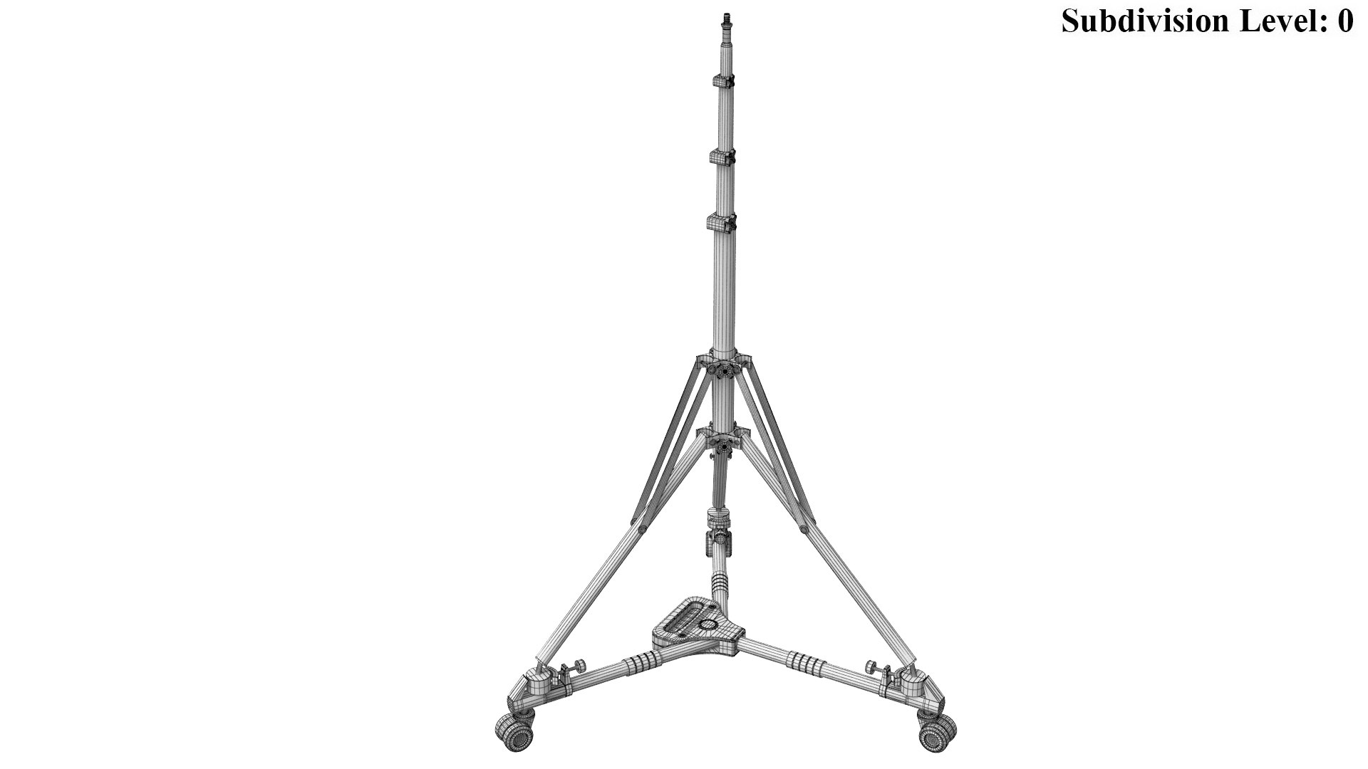 3D Detailed Camera Tripod https://p.turbosquid.com/ts-thumb/LB/7n82pm/fZ/9/jpg/1731939533/1920x1080/fit_q87/812fe2b43c337f7859faf0434f090b05192b40c6/9.jpg