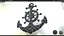 Anchor Silver PBR 2