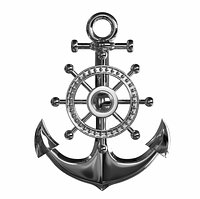 Anchor Silver PBR 2