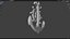 Anchor Silver PBR 2