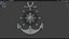 Anchor Silver PBR 2