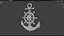 Anchor Silver PBR 2