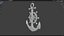 Anchor Silver PBR 2