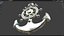 Anchor Silver PBR 2