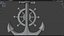 Anchor Silver PBR 2