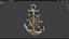 Anchor Silver PBR 2
