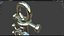 Anchor Silver PBR 2
