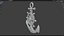Anchor Silver PBR 2